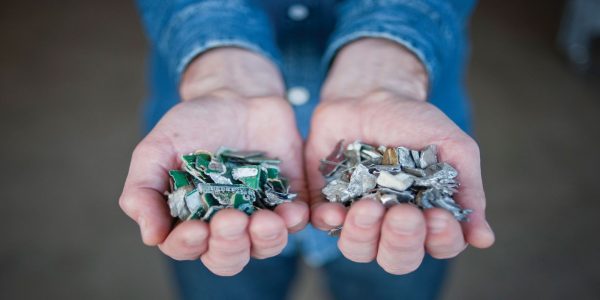 TOMRA Recycling
