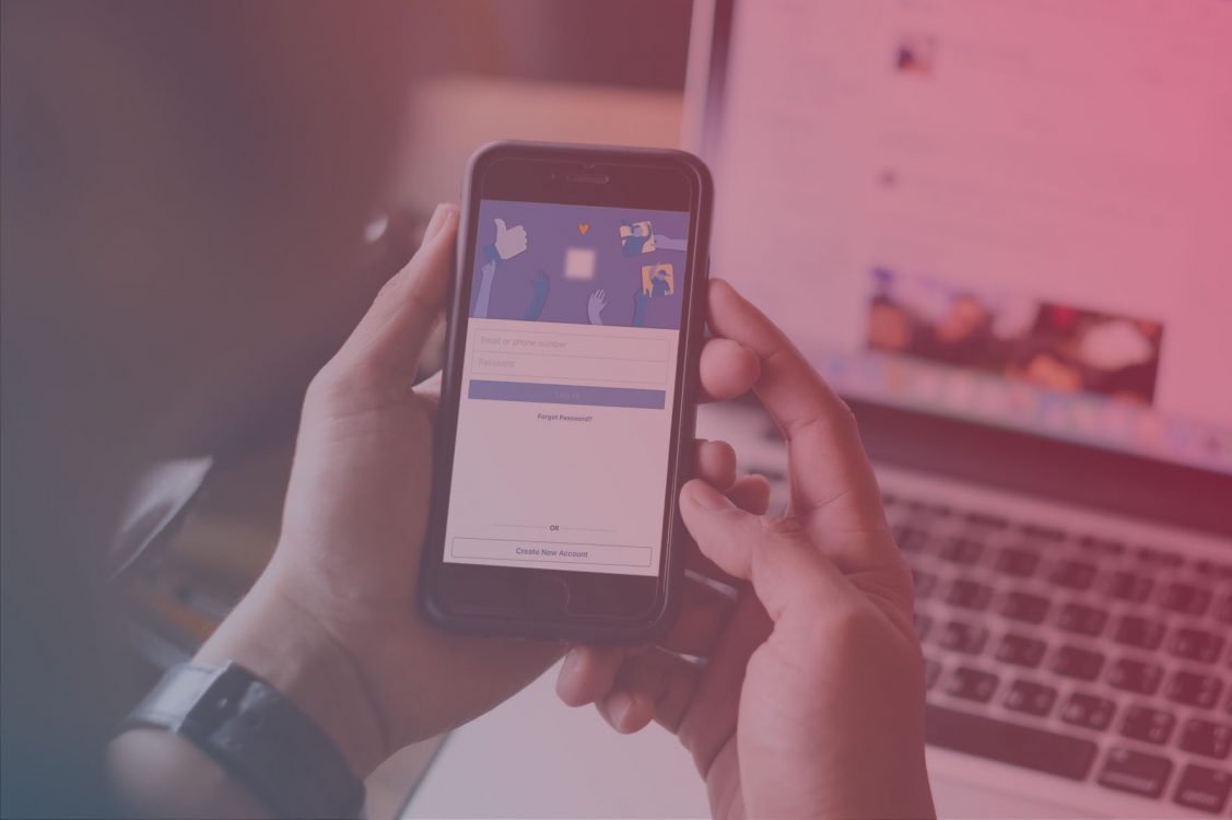 Social media