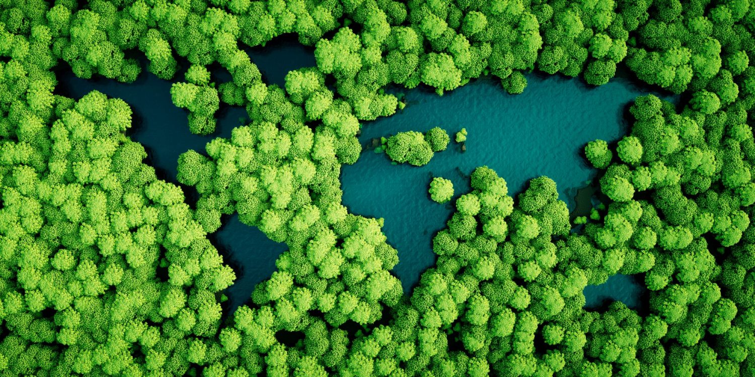 Sustainability PR