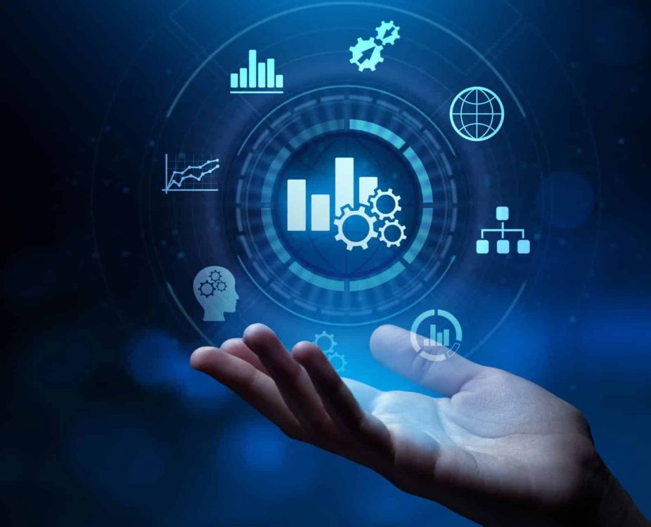 Five ways to effectively use data in digital PR campaigns