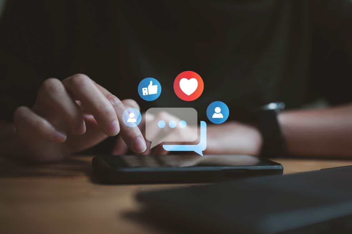 Unlocking the potential of paid social media